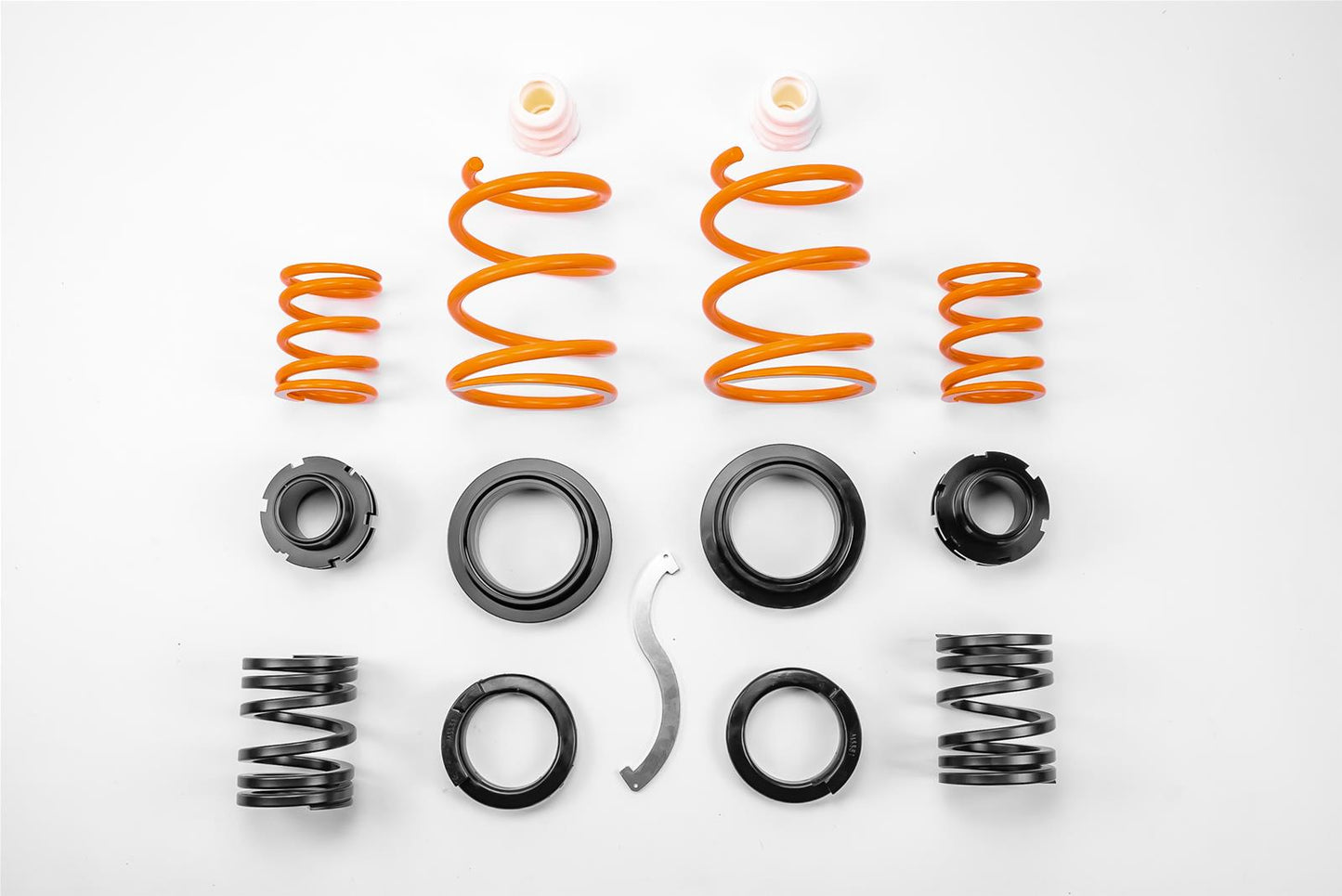 MSS Automotive Fully Adjustable Urban Suspension Kits 05AMING2F6SU