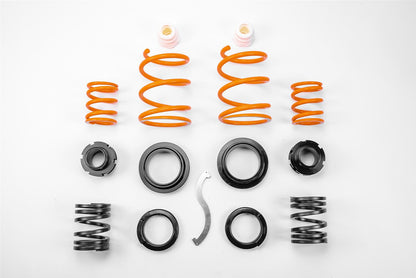MSS Automotive Fully Adjustable Urban Suspension Kits 05AMING2F6SU