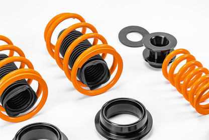 MSS Automotive Fully Adjustable Urban Suspension Kits 05AVAGQ3TISU