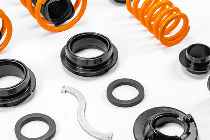 MSS Automotive Fully Adjustable Urban Suspension Kits 05AVAGQ3TISU