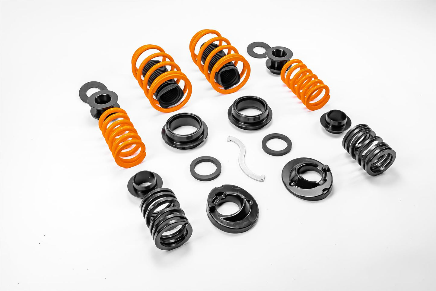 MSS Automotive Fully Adjustable Urban Suspension Kits 05AVAGQ3TISU