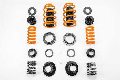 MSS Automotive Fully Adjustable Urban Suspension Kits 05AVAGQ3TISU