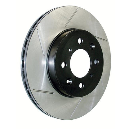 StopTech Slotted Brake Rotors 126.42120SL