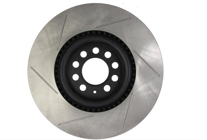 StopTech Slotted Brake Rotors 126.33062SL