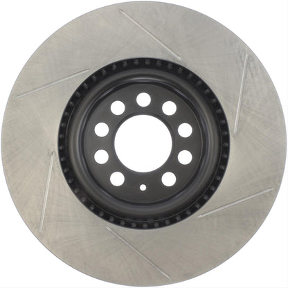 StopTech Slotted Brake Rotors 126.33062SR