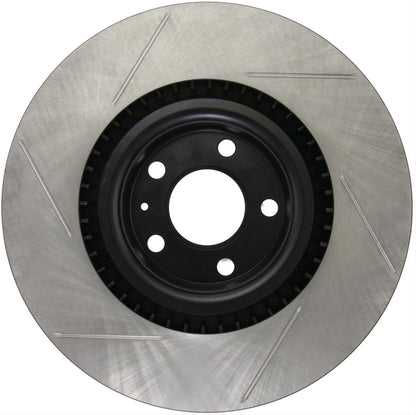 StopTech Slotted Brake Rotors 126.33087SL