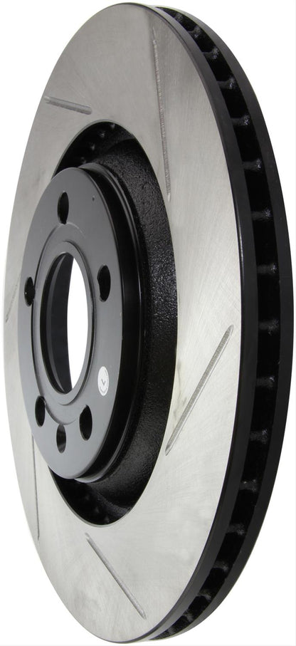 StopTech Slotted Brake Rotors 126.33088SL