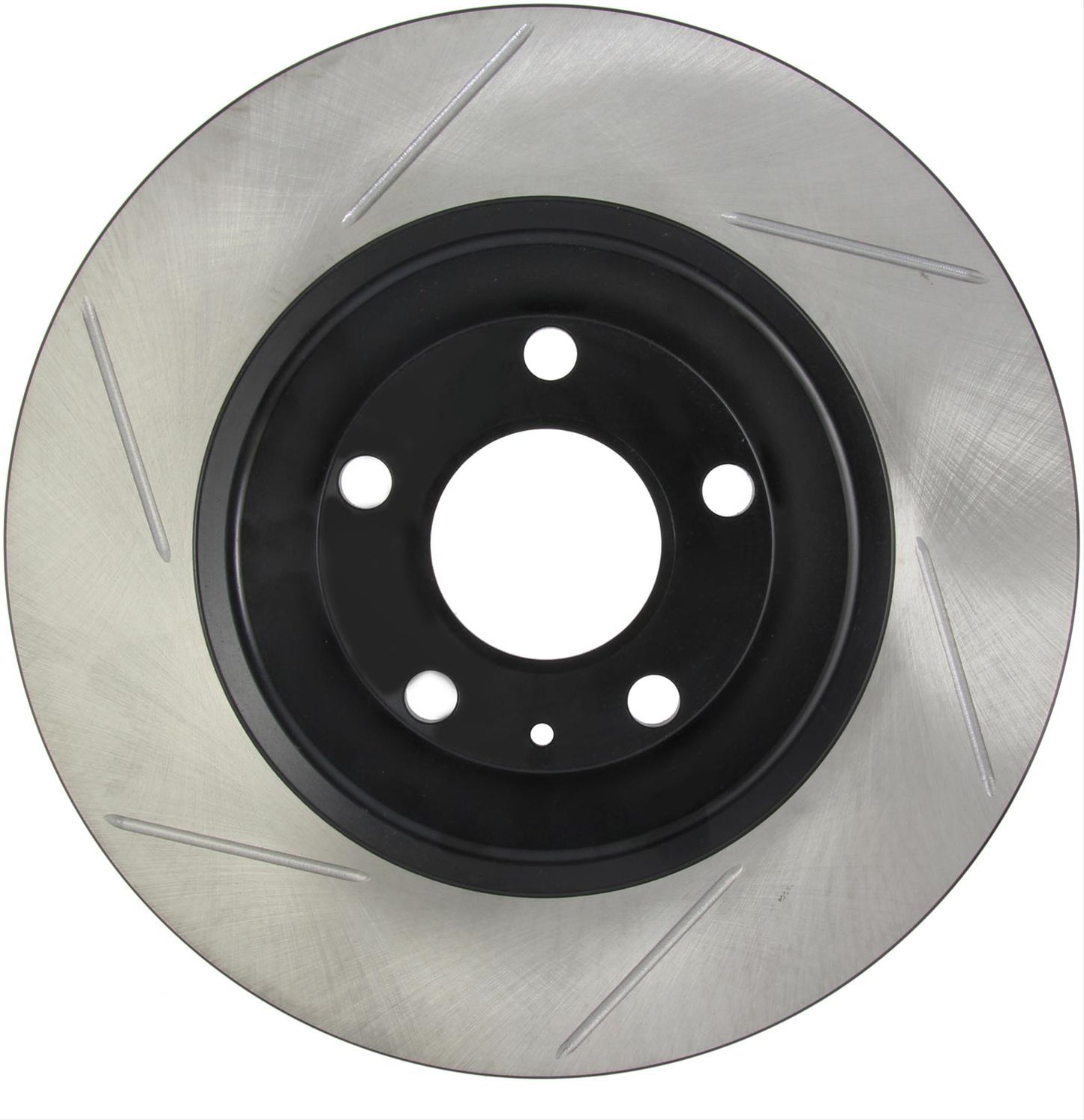 StopTech Slotted Brake Rotors 126.33088SL