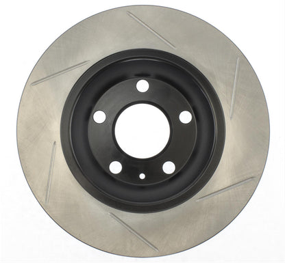 StopTech Slotted Brake Rotors 126.33088SR