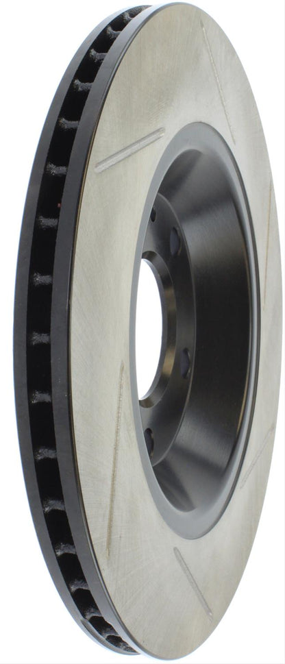 StopTech Slotted Brake Rotors 126.33088SR