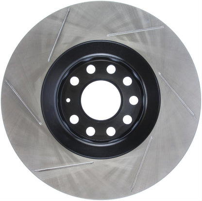 StopTech Slotted Brake Rotors 126.33096SL
