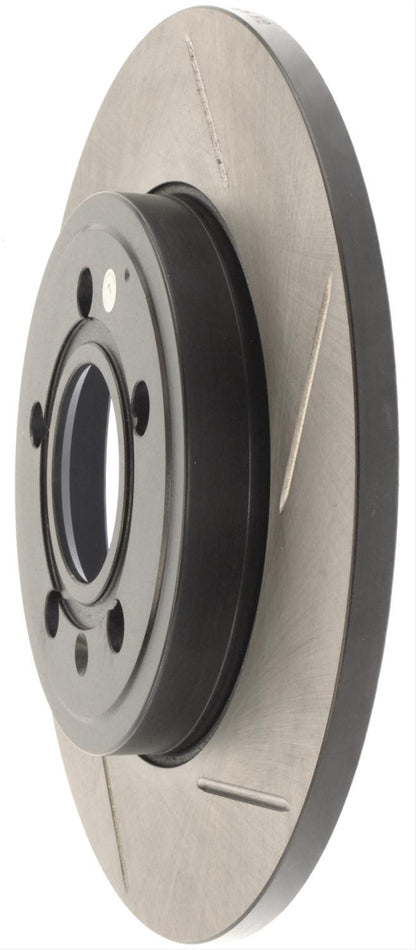 StopTech Slotted Brake Rotors 126.33097SL