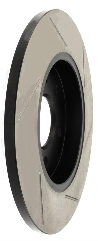 StopTech Slotted Brake Rotors 126.33097SR
