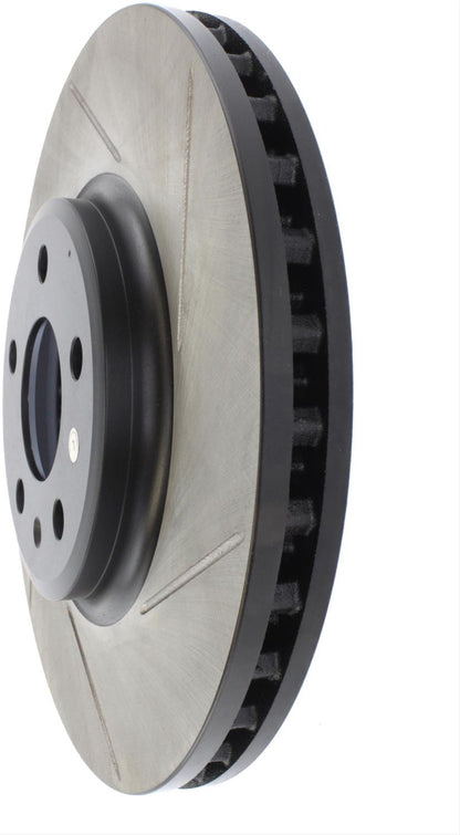 StopTech Slotted Brake Rotors 126.33123SL