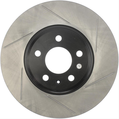 StopTech Slotted Brake Rotors 126.33123SL