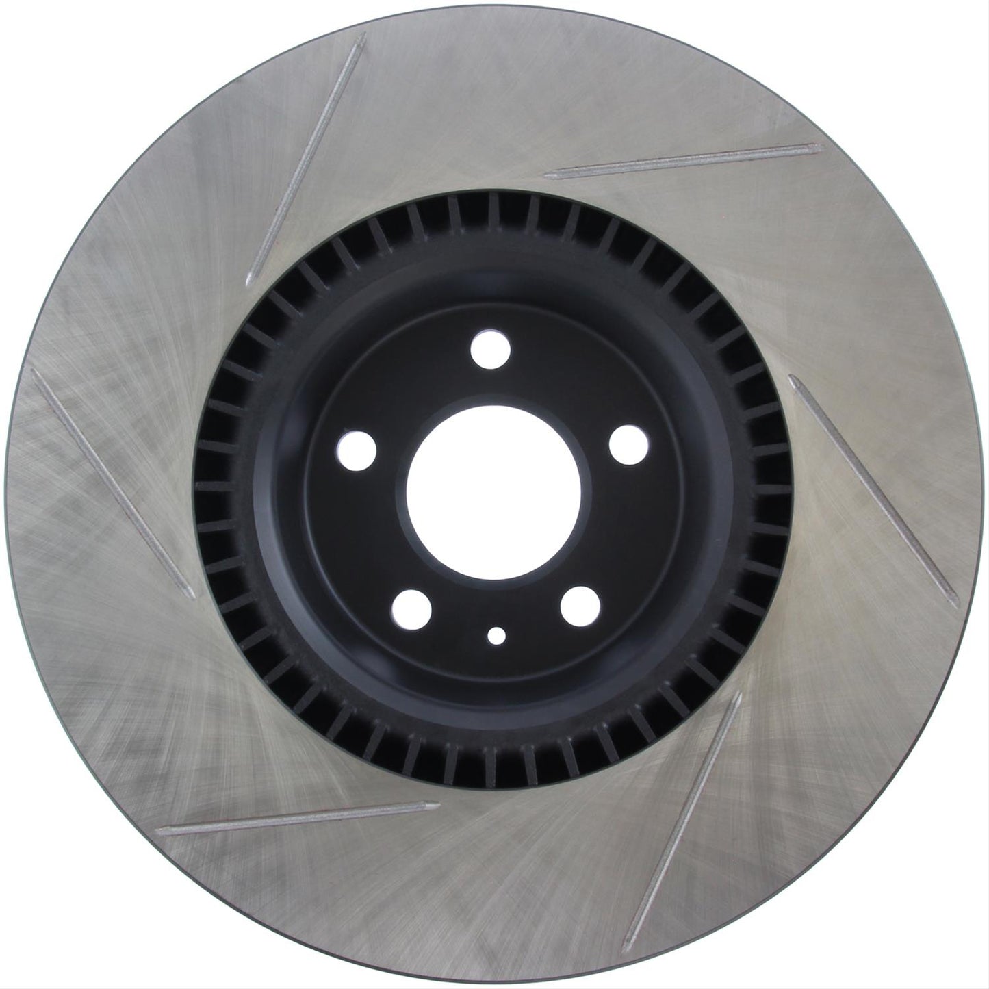 StopTech Slotted Brake Rotors 126.33134SL