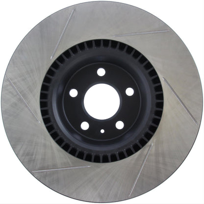 StopTech Slotted Brake Rotors 126.33134SL