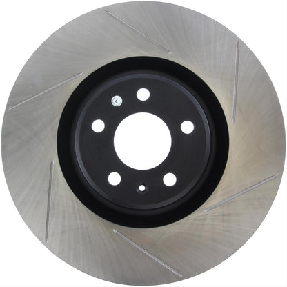 StopTech Slotted Brake Rotors 126.33134SL