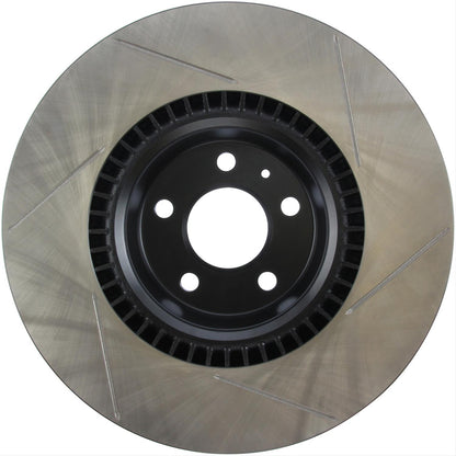 StopTech Slotted Brake Rotors 126.33134SR
