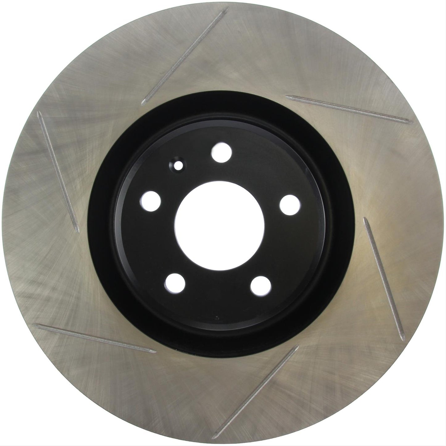 StopTech Slotted Brake Rotors 126.33134SR