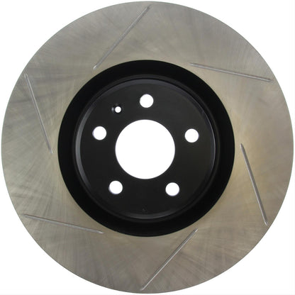 StopTech Slotted Brake Rotors 126.33134SR
