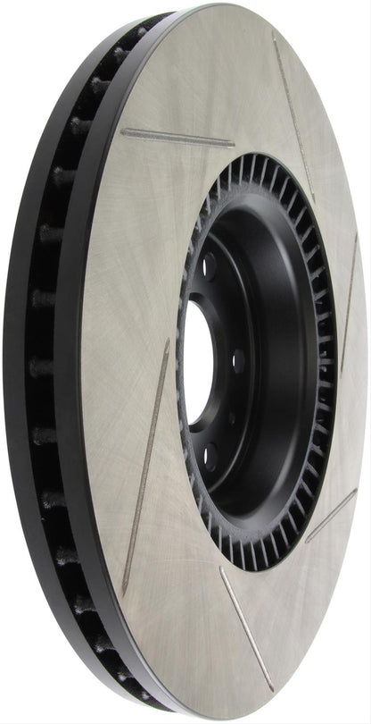 StopTech Slotted Brake Rotors 126.33134SR