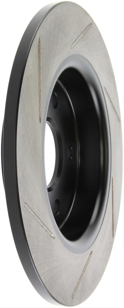 StopTech Slotted Brake Rotors 126.61099SL