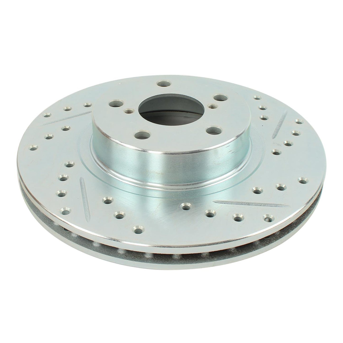 StopTech C-Tek Sport Brake Rotors 227.47012L