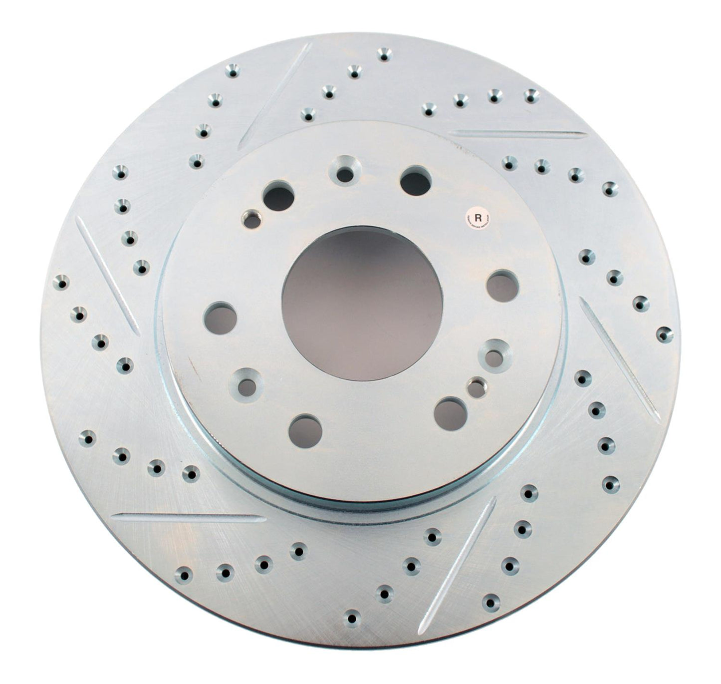 StopTech C-Tek Sport Brake Rotors 227.66057R