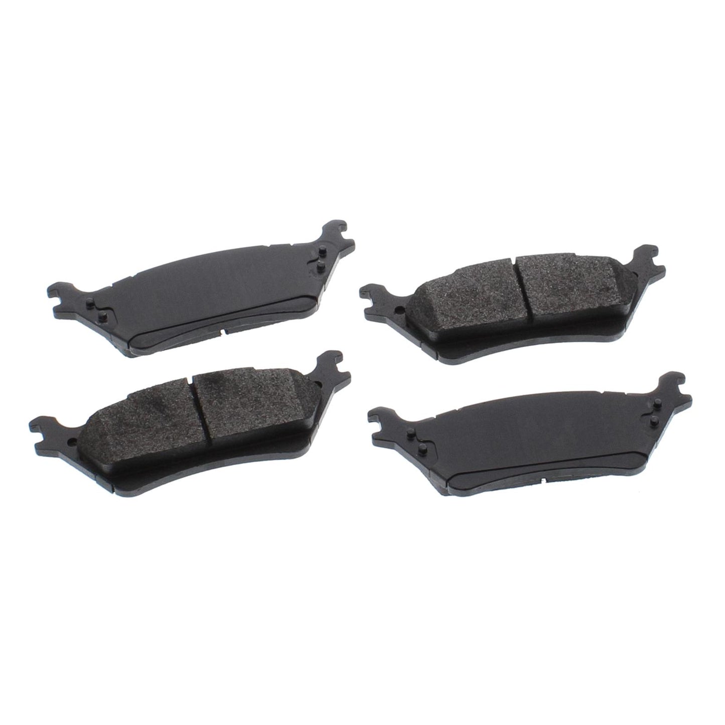 StopTech Street Brake Pads 308.1602 308.16020