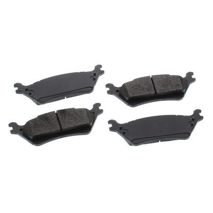 StopTech Street Brake Pads 308.1602 308.16020