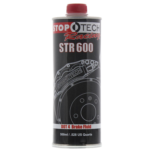 StopTech STR 660 Brake Fluid 501.00001