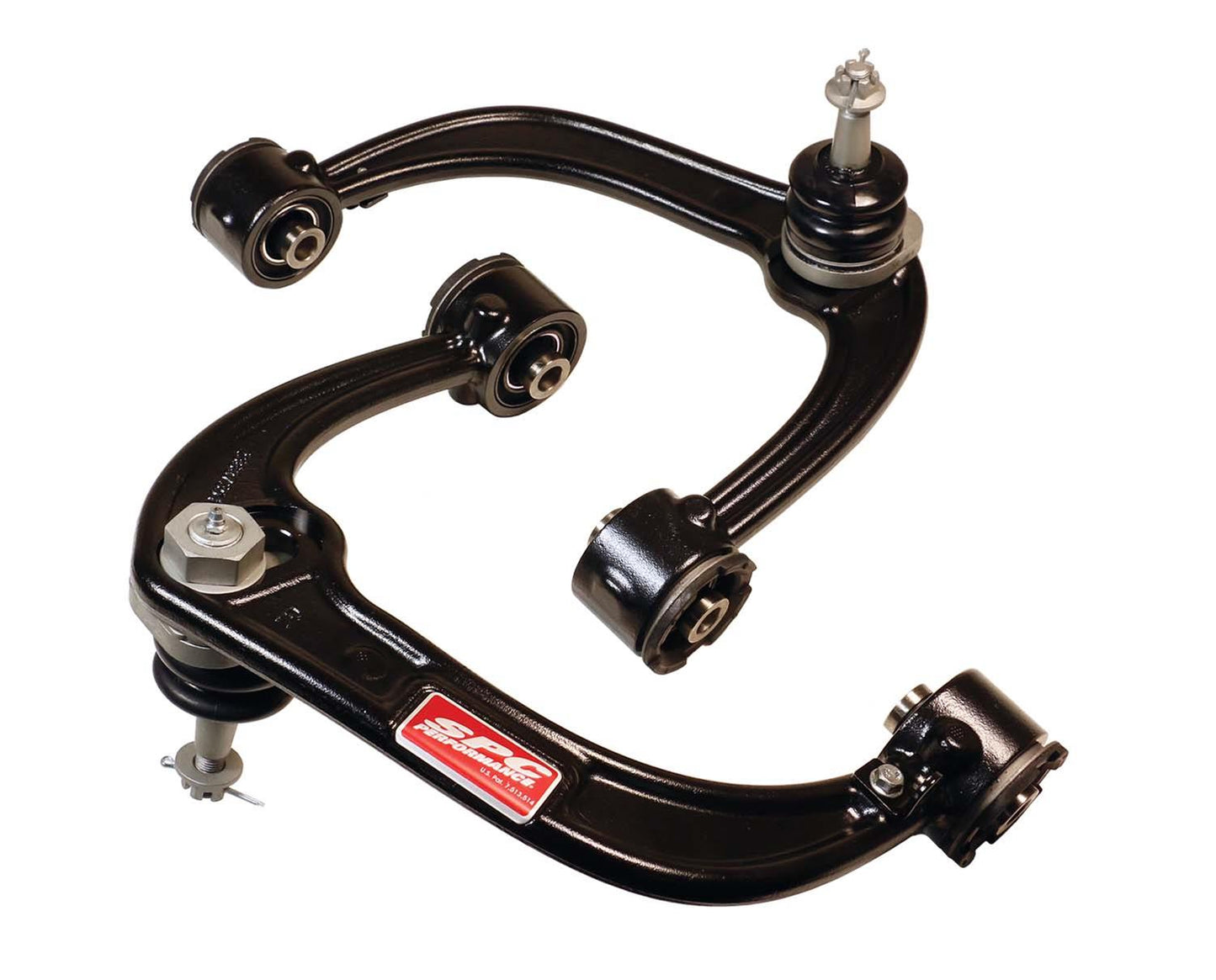 SPC Performance Adjustable Control Arms 25685