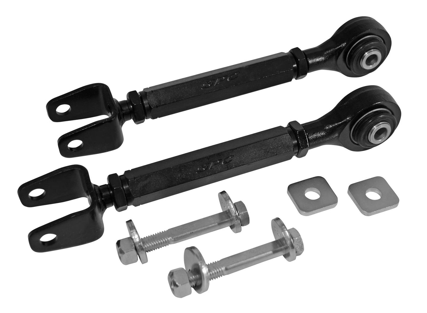 SPC Performance xAxis Performance Control Arms 72052