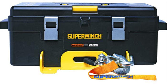 Superwinch Winch2Go Utility Winches 1140222