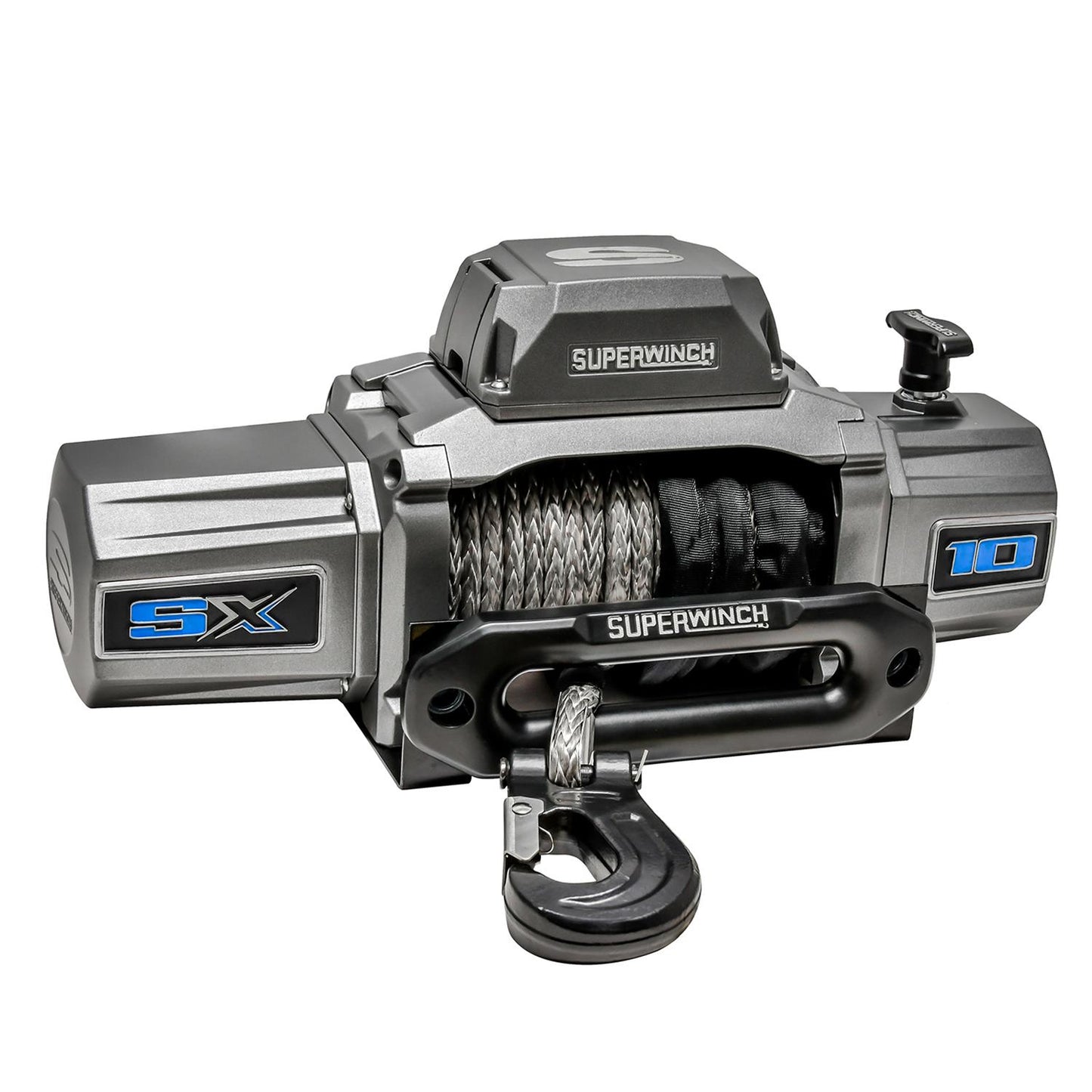 Superwinch SX10000 Series Winches 1710201
