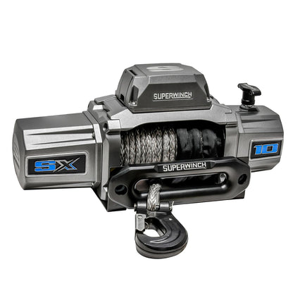 Superwinch SX10000 Series Winches 1710201