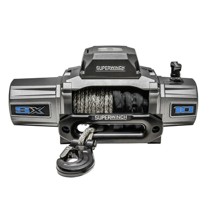Superwinch SX10000 Series Winches 1710201