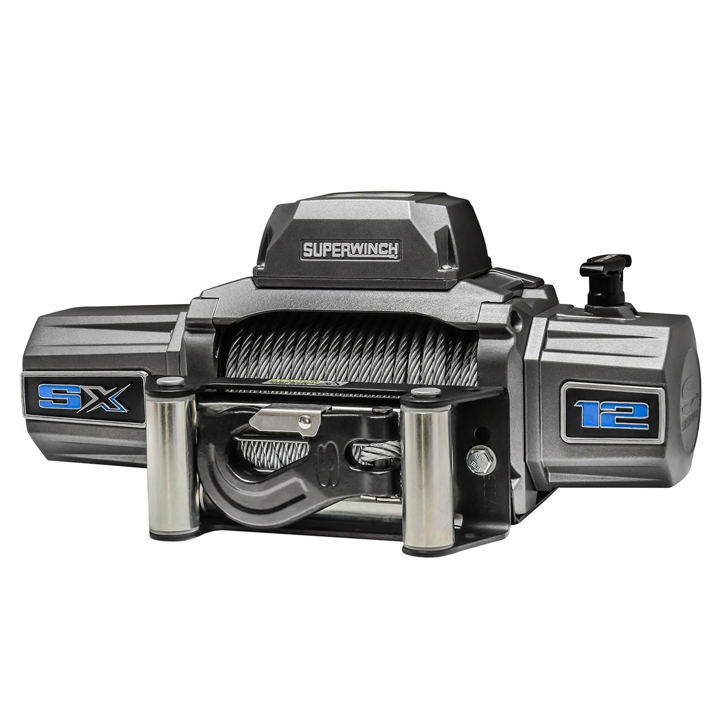 Superwinch SX12000 Series Winches 1712200
