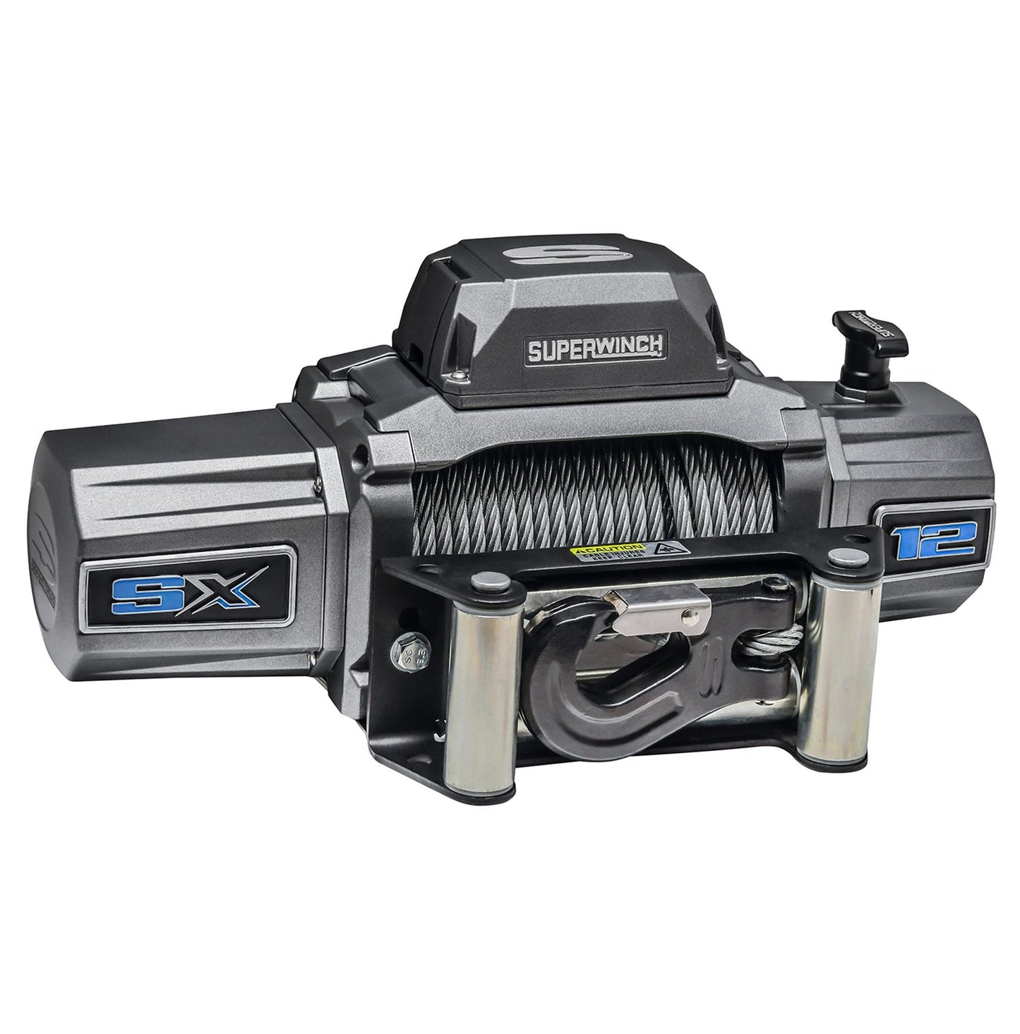 Superwinch SX12000 Series Winches 1712200