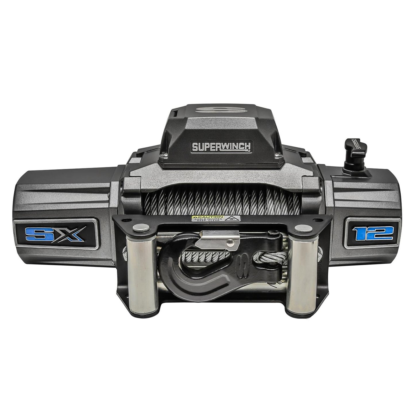 Superwinch SX12000 Series Winches 1712200