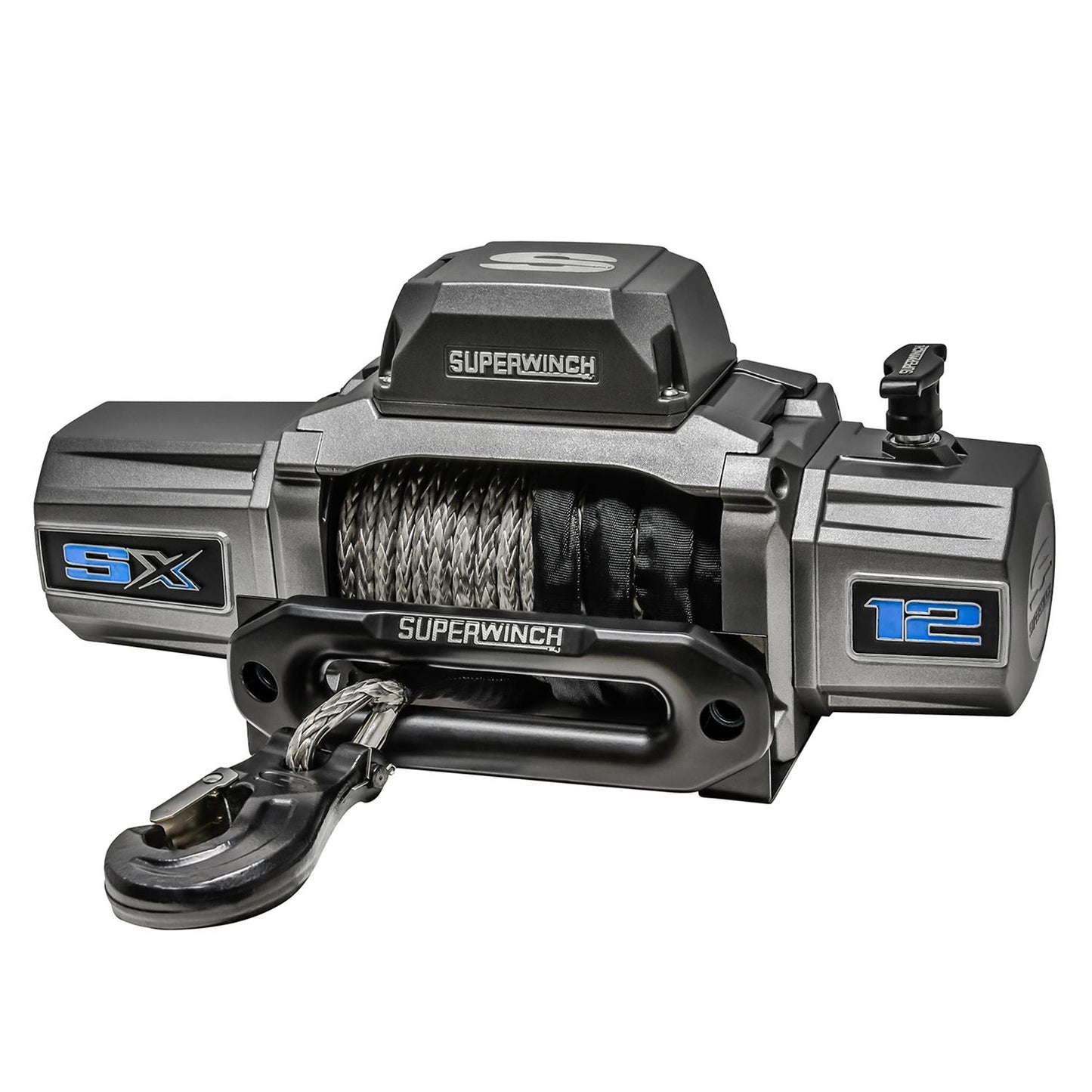 Superwinch SX12000 Series Winches 1712201