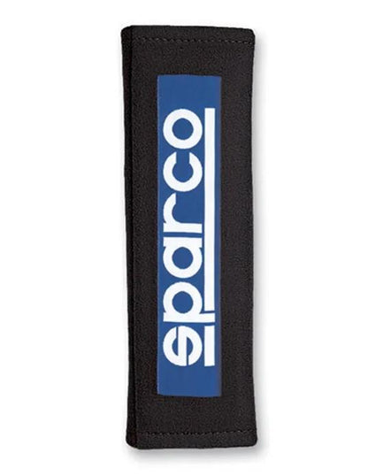 Sparco Harness Pads 01098S3N