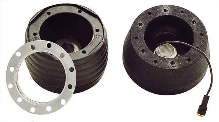 Sparco Steering Wheel Hub Adapters 01502067CA