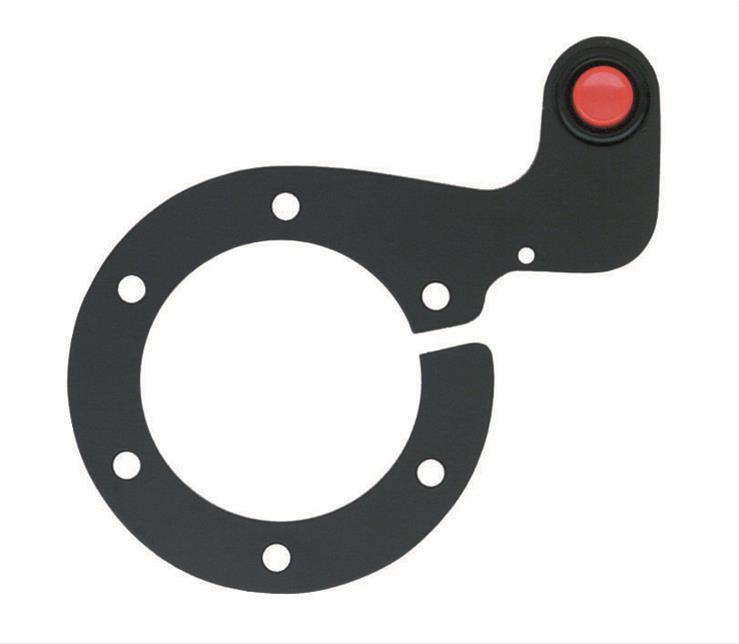 Sparco External Horn Buttons 015NE981
