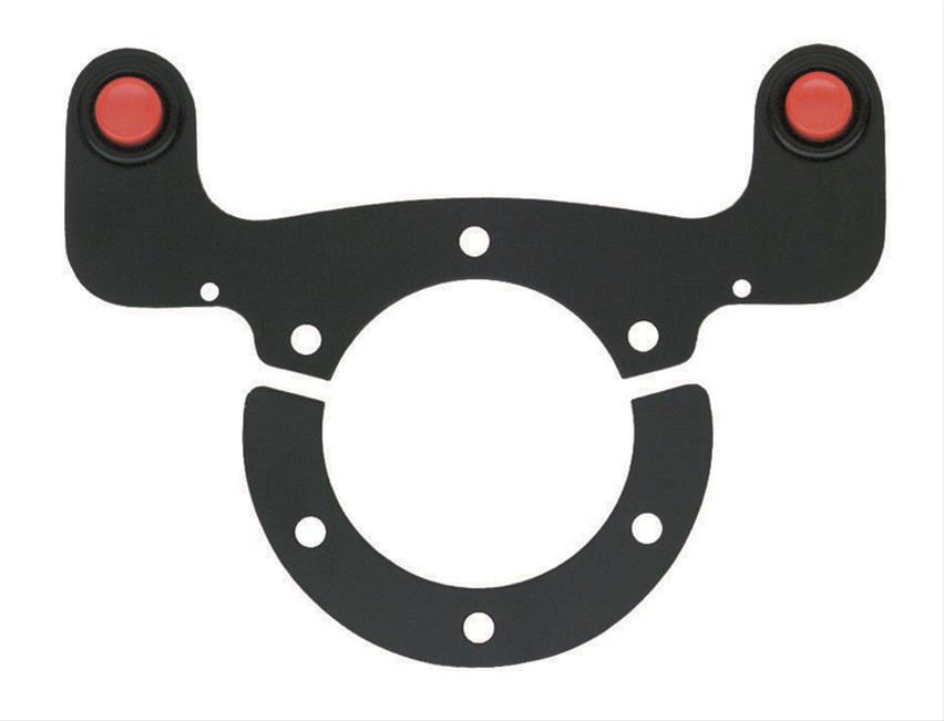 Sparco External Horn Buttons 015NE982