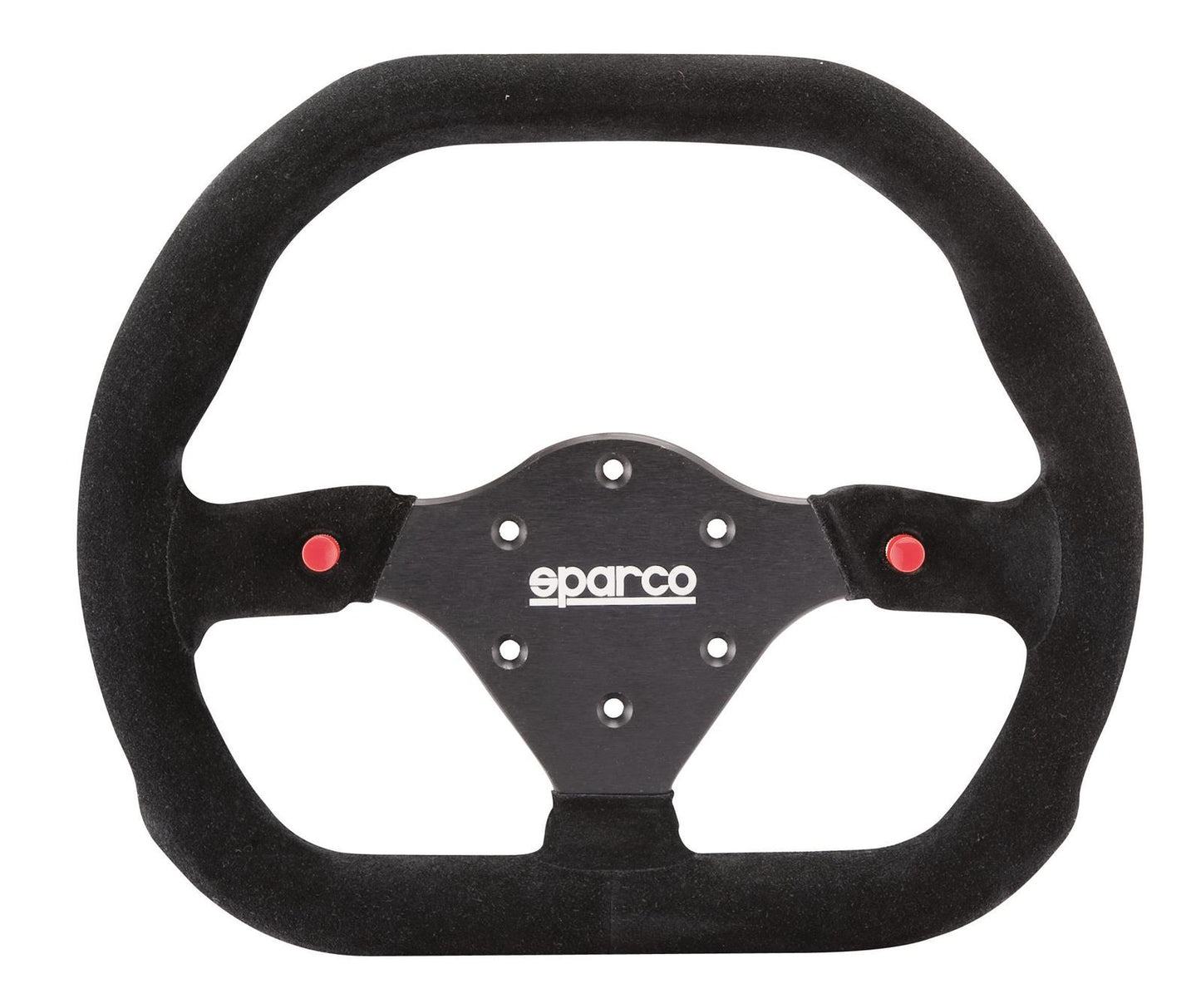 Sparco Competition Series Steering Wheels 015P310F2SN