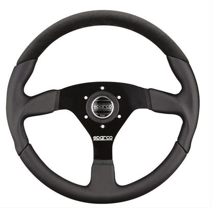 Sparco Steering Wheels 015TL522TUV