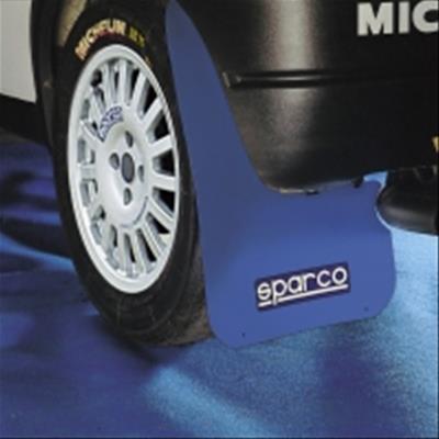 Sparco Mud Flaps 03791RS