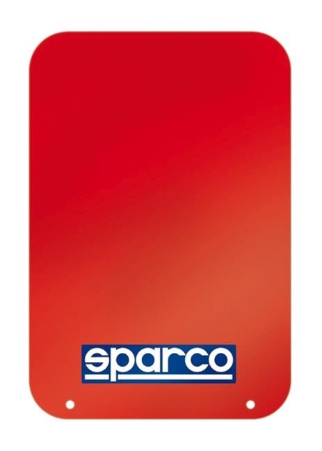 Sparco Mud Flaps 03791RS